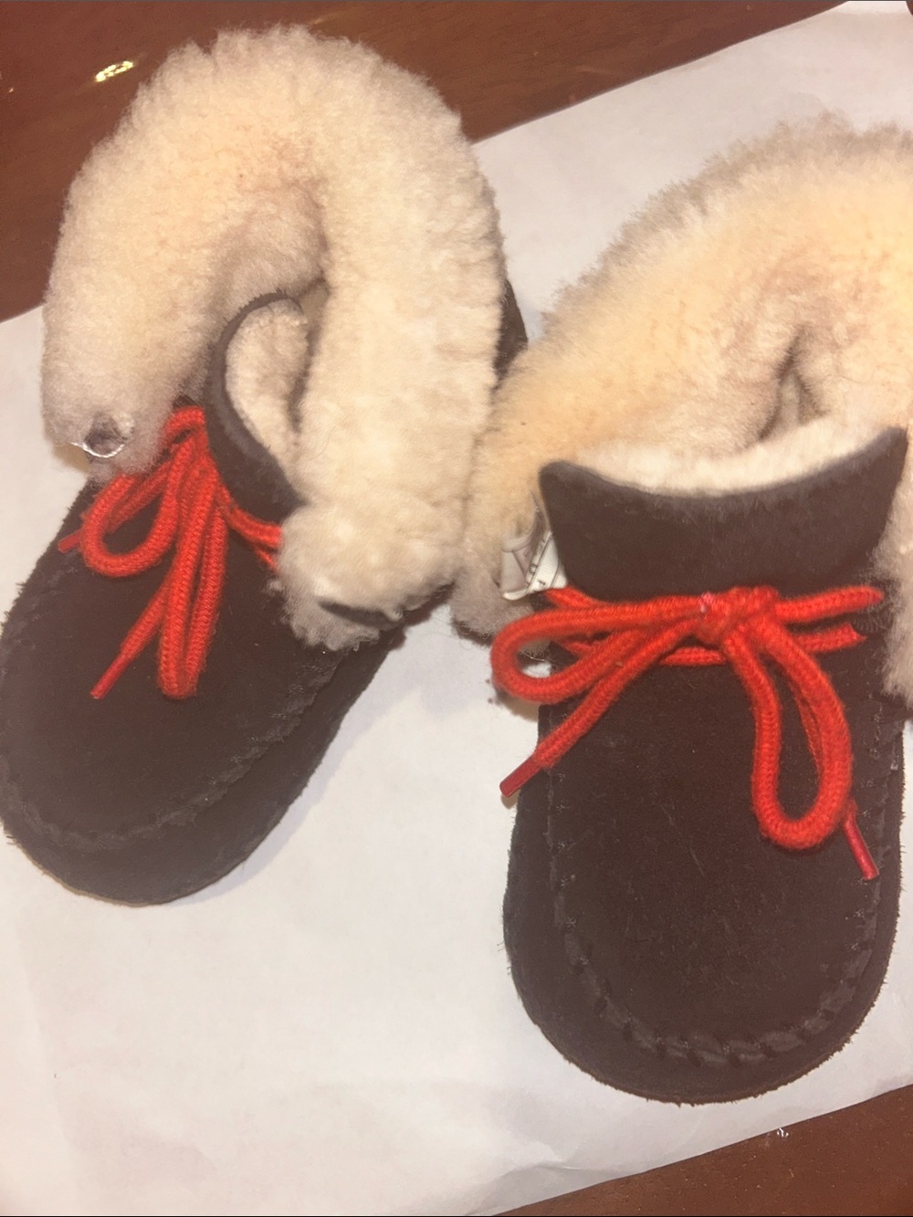 Uggs